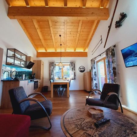 Appartement Kaprun Haus Rudolf Екстер'єр фото