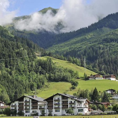 Appartement Kaprun Haus Rudolf Екстер'єр фото
